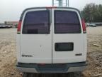 1998 GMC Savana G2500