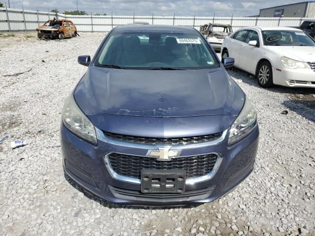 2014 Chevrolet Malibu 1LT