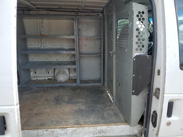 2006 Ford Econoline E250 Van