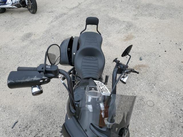 2018 Harley-Davidson Flsb Sport Glide