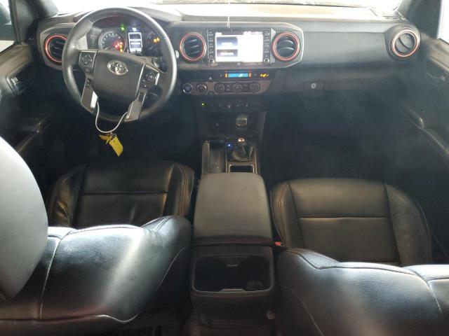 2021 Toyota Tacoma Double cab