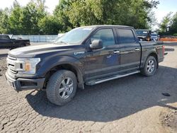 2019 Ford F150 Supercrew for sale in Portland, OR