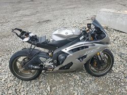 2008 Yamaha YZFR6 en venta en Appleton, WI