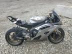 2008 Yamaha YZFR6
