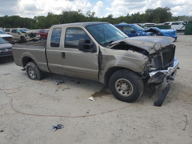2003 Ford F250 Super Duty Super Duty