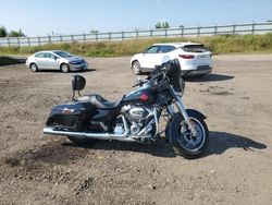 2019 Harley-Davidson Flht for sale in Portland, MI