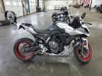 2024 Suzuki GSX800 F