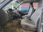 2006 GMC Canyon