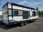 2023 Heartland Utility