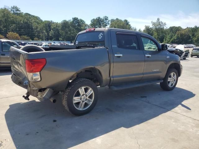2008 Toyota Tundra Crewmax Limited
