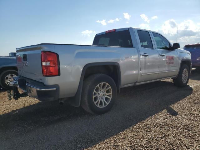 2017 GMC Sierra K1500 SLE