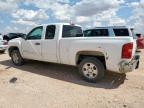 2011 Chevrolet Silverado C1500 LT