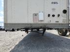 2020 Hyundai Translead VC2530152-AJS DRY Van Trailer