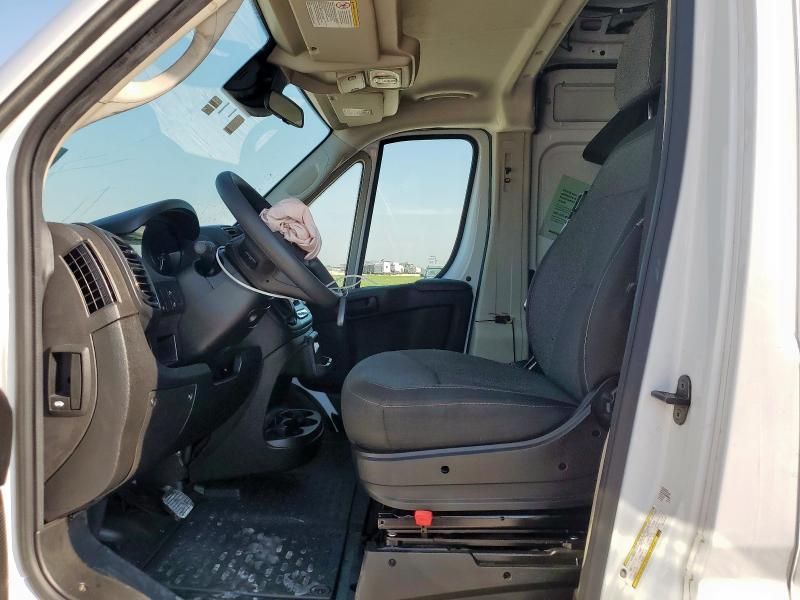 2022 Dodge RAM Promaster 3500 3500 High