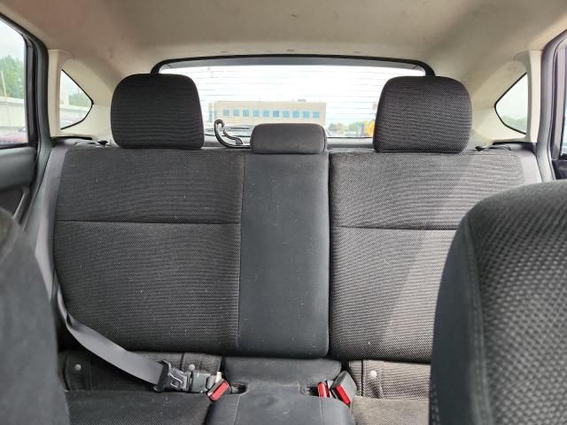 2013 Subaru XV Crosstrek 2.0 Premium