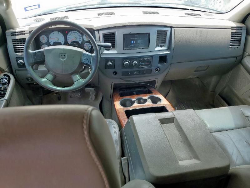2007 Dodge RAM 3500 ST