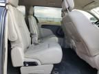 2014 Chrysler Town & Country Touring L