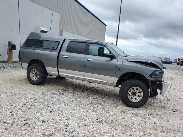 2013 Dodge 2500 Laramie