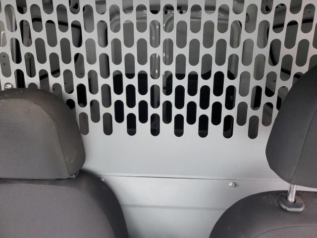 2020 Dodge RAM Promaster City Cargo