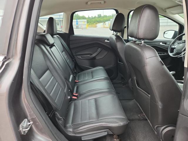 2014 Ford C-max sel