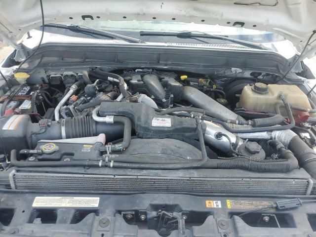 2013 Ford F250 Super Duty