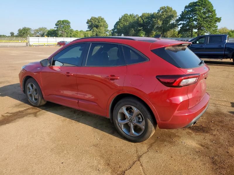 2024 Ford Escape ST Line