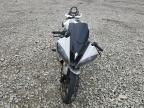 2008 Yamaha YZFR6