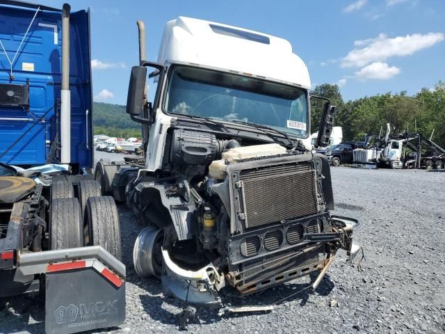 2016 Volvo VNL Semi Truck