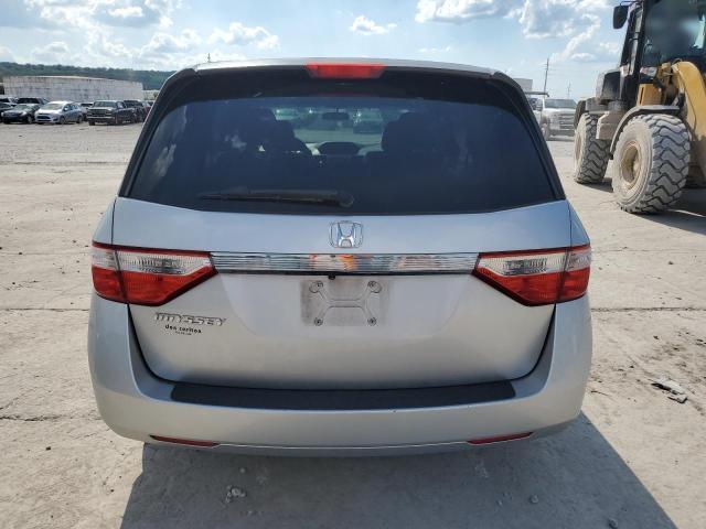 2013 Honda Odyssey lx