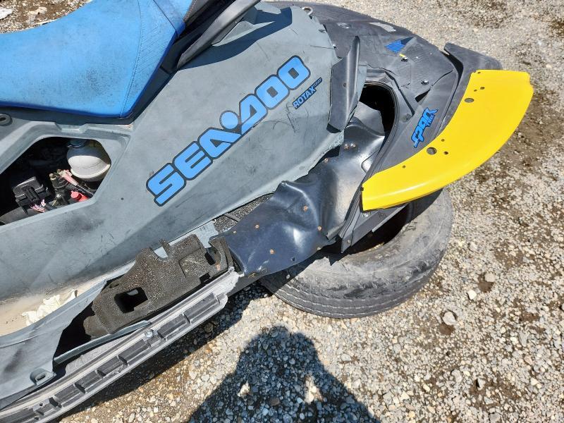 2021 PWC Jetski