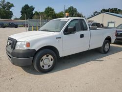 2008 Ford F150 for sale in Wichita, KS