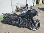 2017 Harley-Davidson Fltrxs Road Glide Special