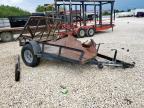 2009 Centex Utility Trailer