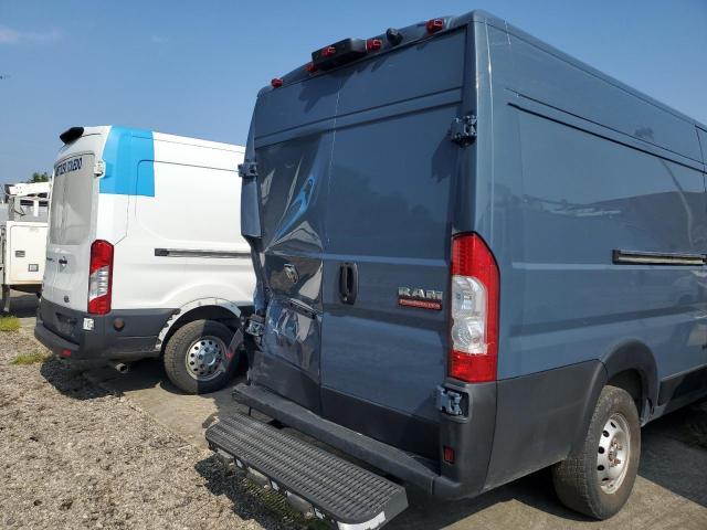 2021 Dodge Ram Promaster 3500 3500 High