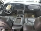 2007 Chevrolet Silverado K1500 Classic