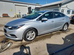 2016 Chevrolet Cruze LT for sale in Pekin, IL