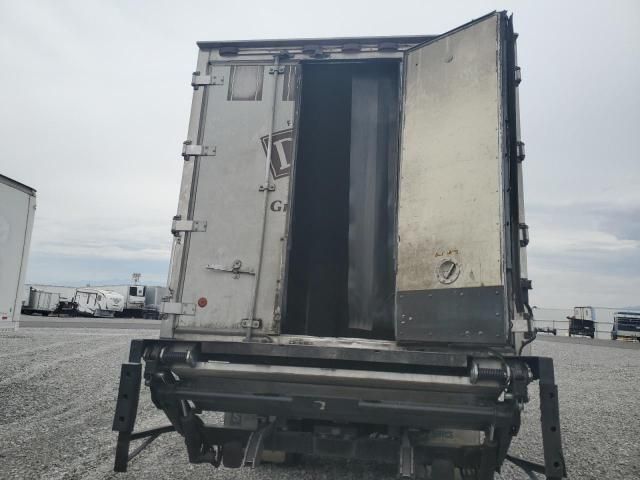 2005 International 4000 4300