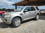 2011 Land Rover LR2 hse Luxury
