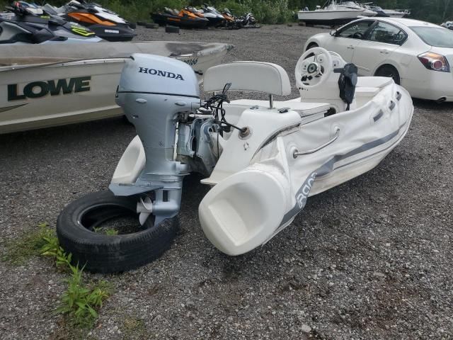 2017 Grand Banks Boat-Boats Inflatable Boat