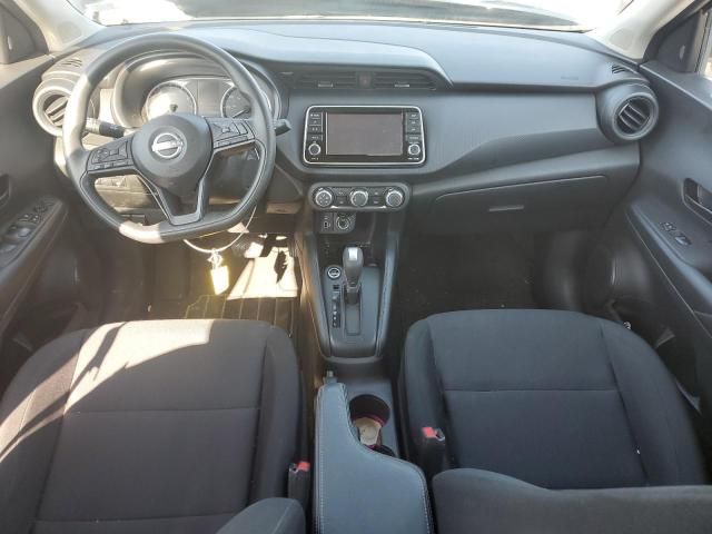 2023 Nissan Kicks S