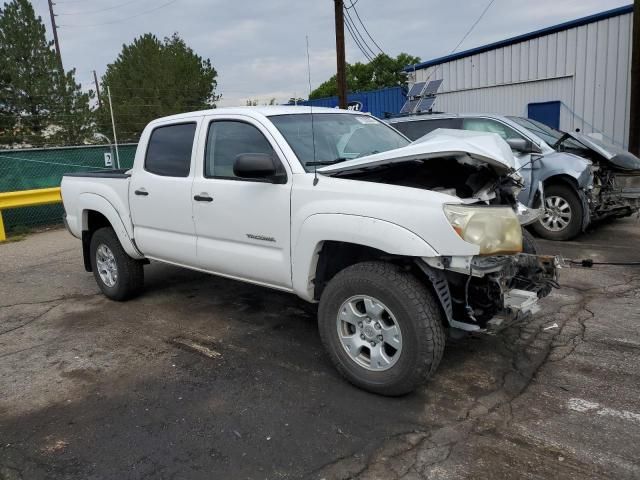 2006 Toyota Tacoma Double Cab Prerunner