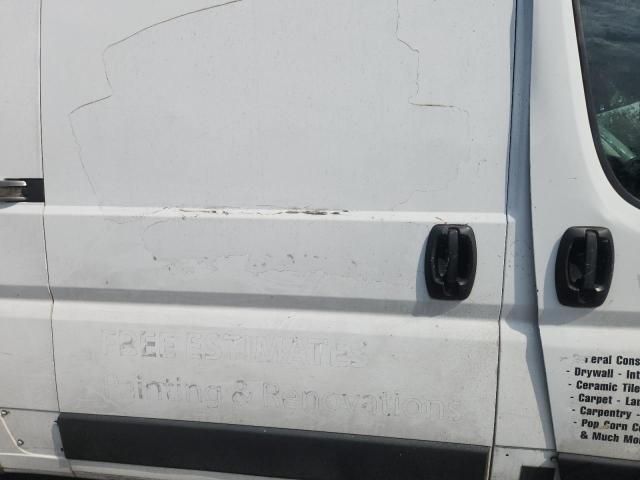 2019 Dodge RAM Promaster 1500 1500 Standard
