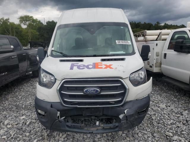 2020 Ford Transit Cargo Van T