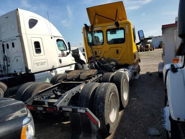 2024 Freightliner Cascadia 126 Semi Truck