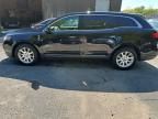 2018 Lincoln MKT