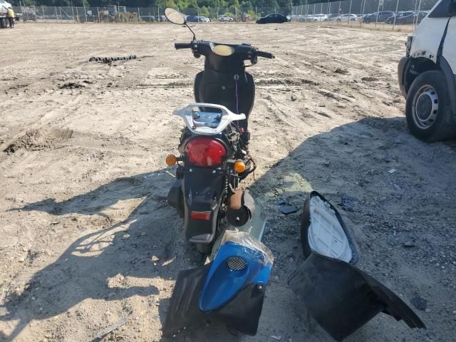 2021 Other Zugd Bike