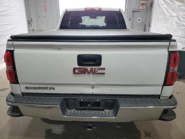 2015 GMC Sierra K1500