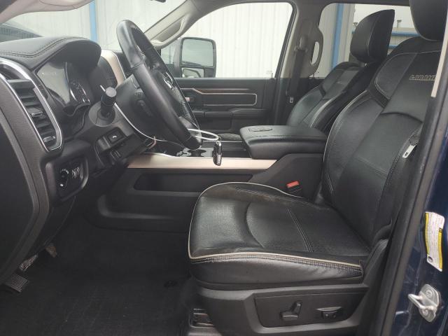 2023 Dodge 3500 Laramie