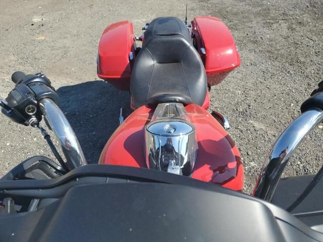 2023 Harley-Davidson Fltrx