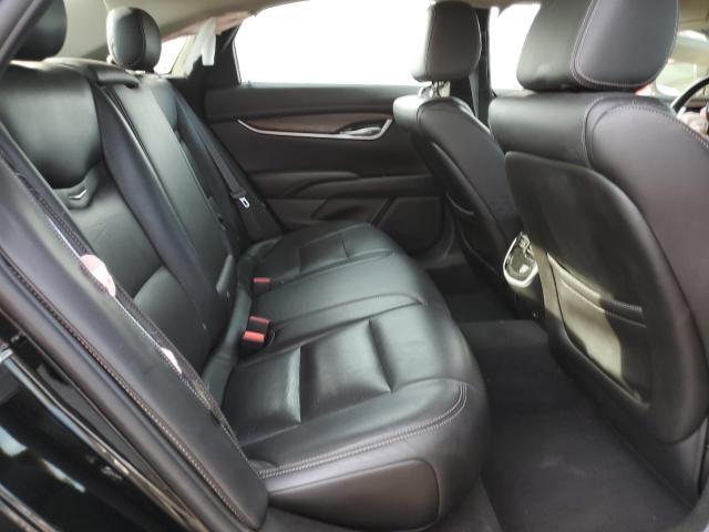 2019 Cadillac Xts Luxury